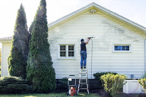 Trusted Dayton, VA Pressure Washing Services Experts
